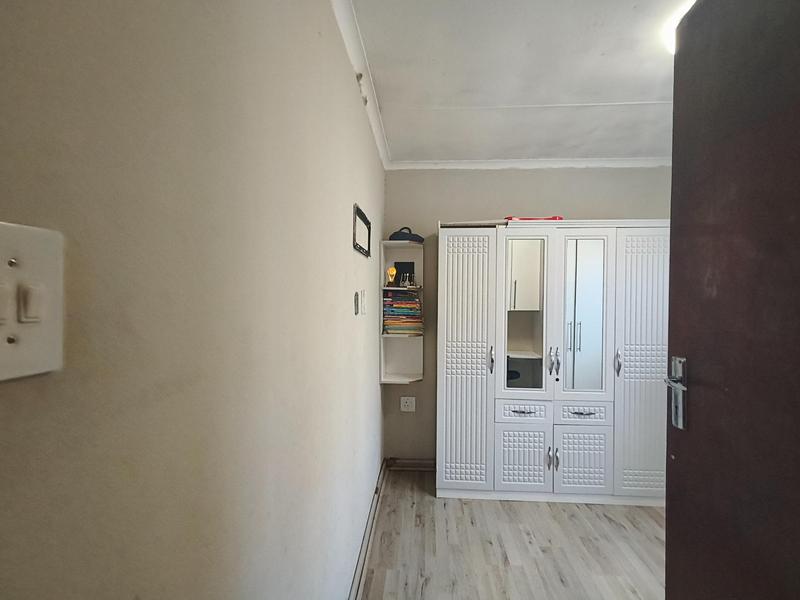 3 Bedroom Property for Sale in Northcrest Eastern Cape